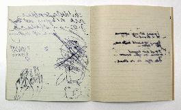 Monoprint Diary - 4